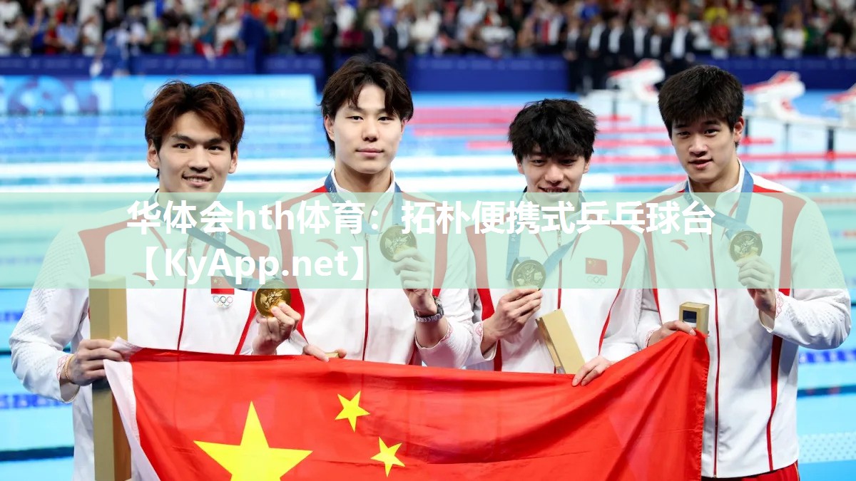 华体会hth体育：拓朴便携式乒乓球台