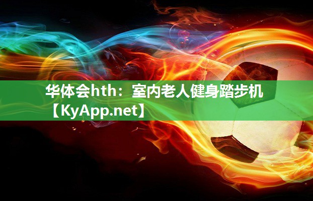 华体会hth：室内老人健身踏步机
