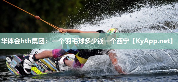 华体会hth集团：一个羽毛球多少钱一个西宁